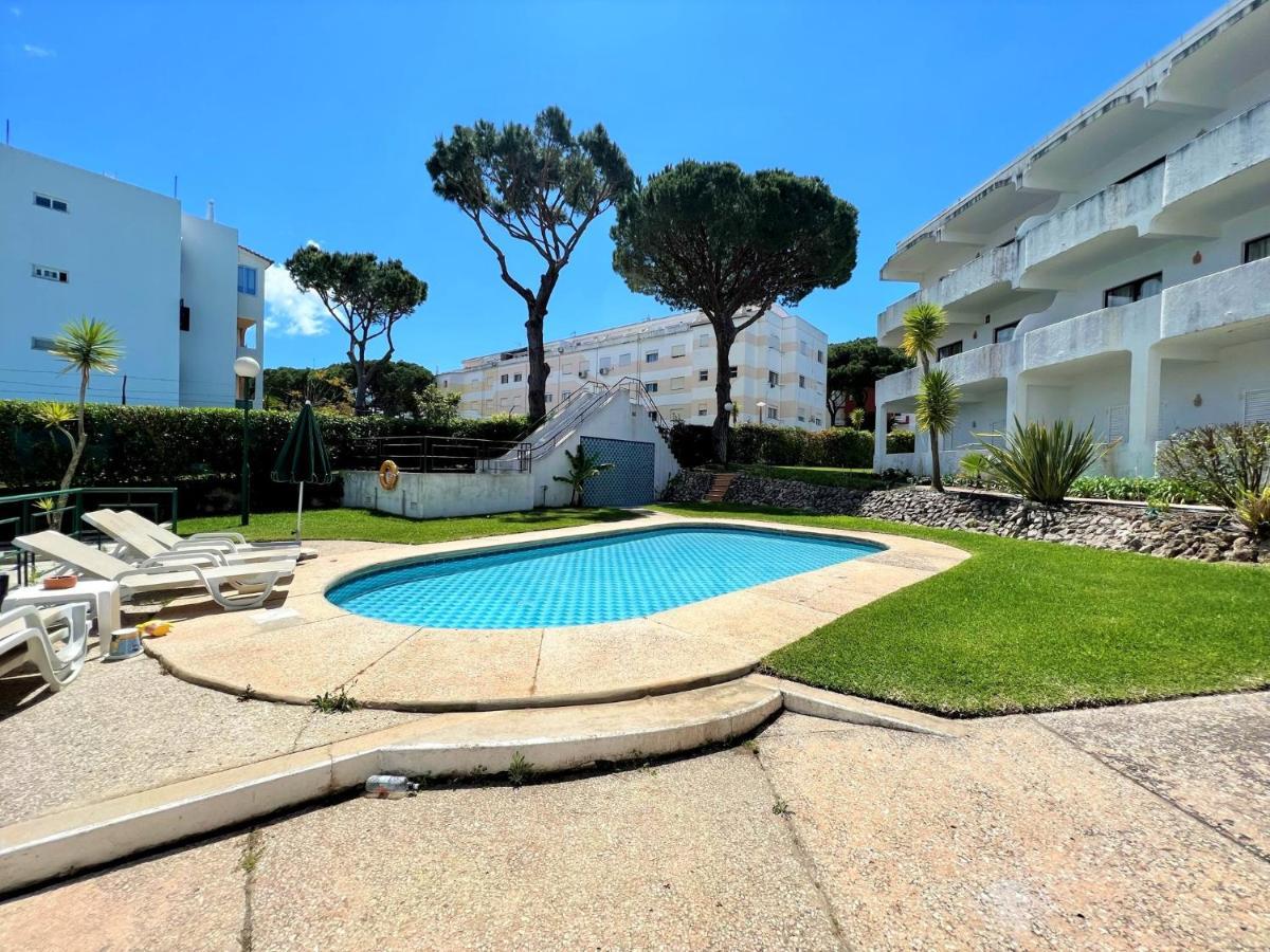 Vilamoura Cosy 3 With Pool By Homing Apartment Luaran gambar