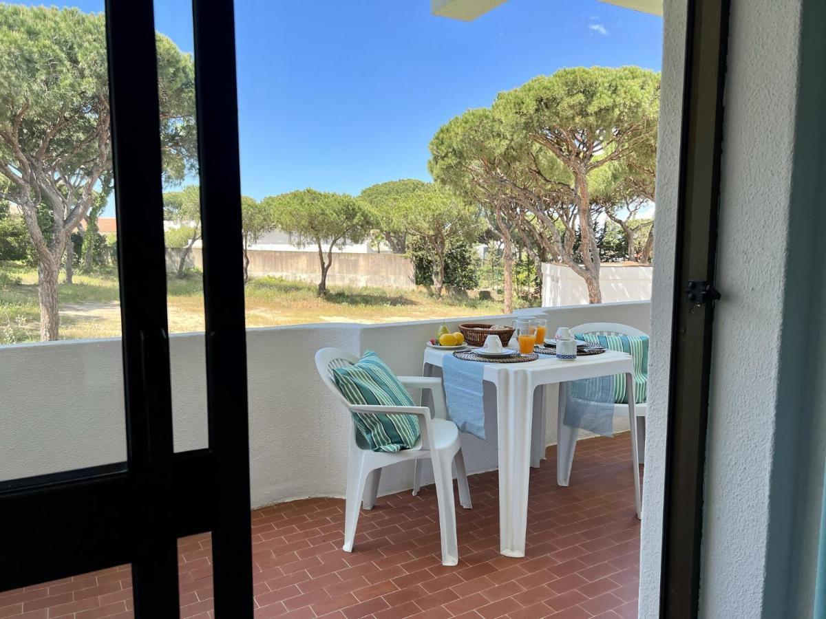 Vilamoura Cosy 3 With Pool By Homing Apartment Luaran gambar
