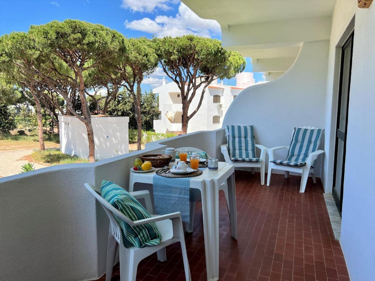 Vilamoura Cosy 3 With Pool By Homing Apartment Luaran gambar