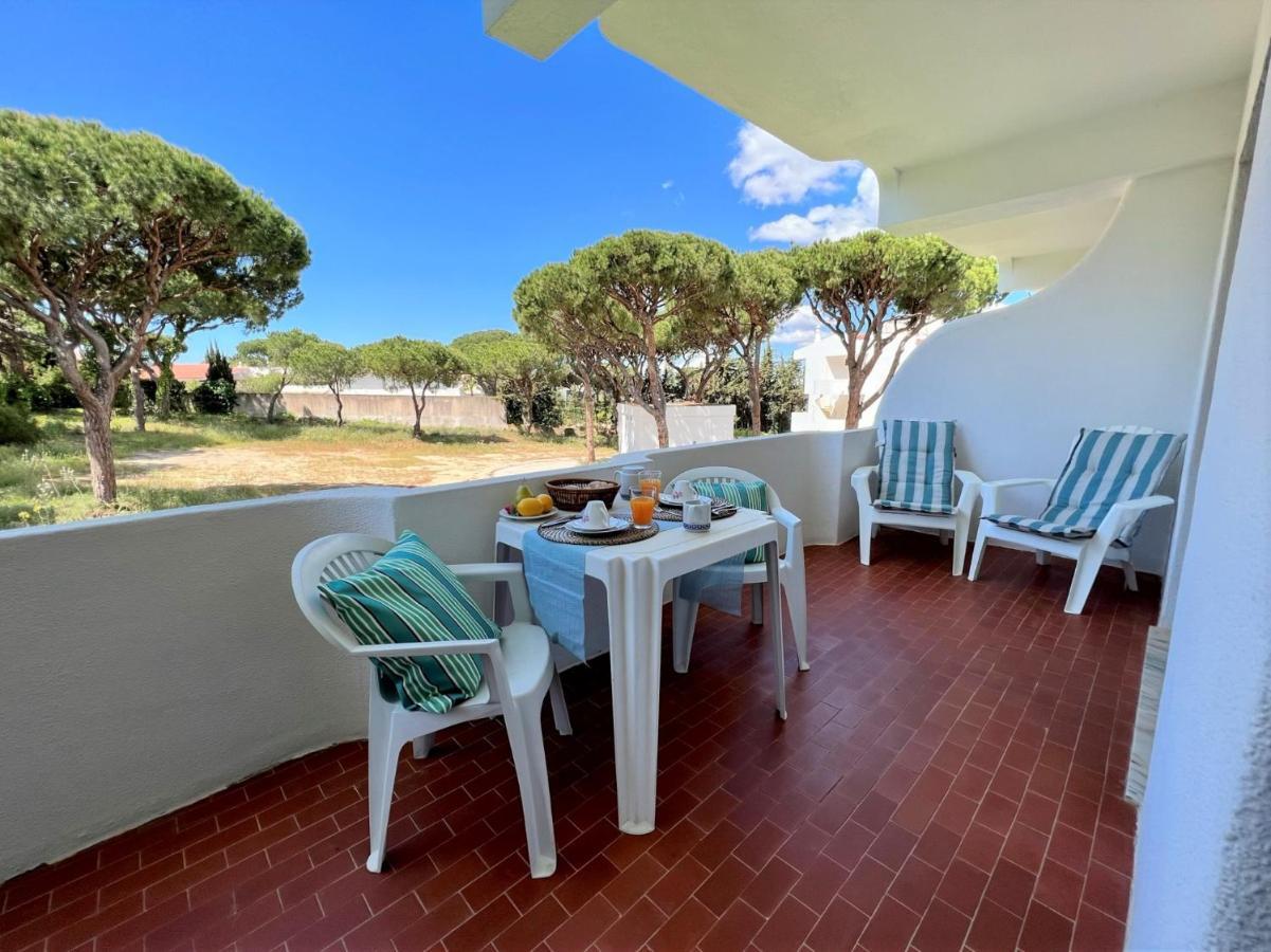 Vilamoura Cosy 3 With Pool By Homing Apartment Luaran gambar