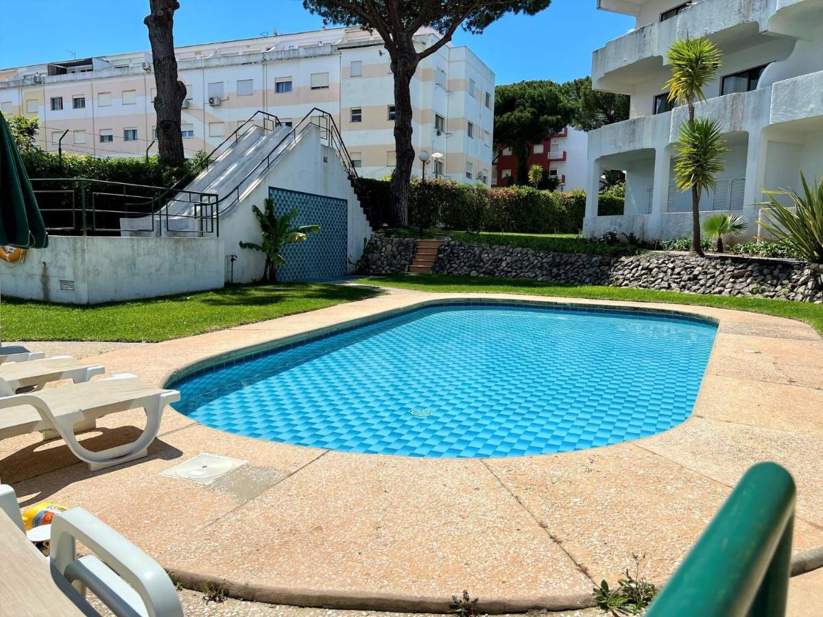 Vilamoura Cosy 3 With Pool By Homing Apartment Luaran gambar