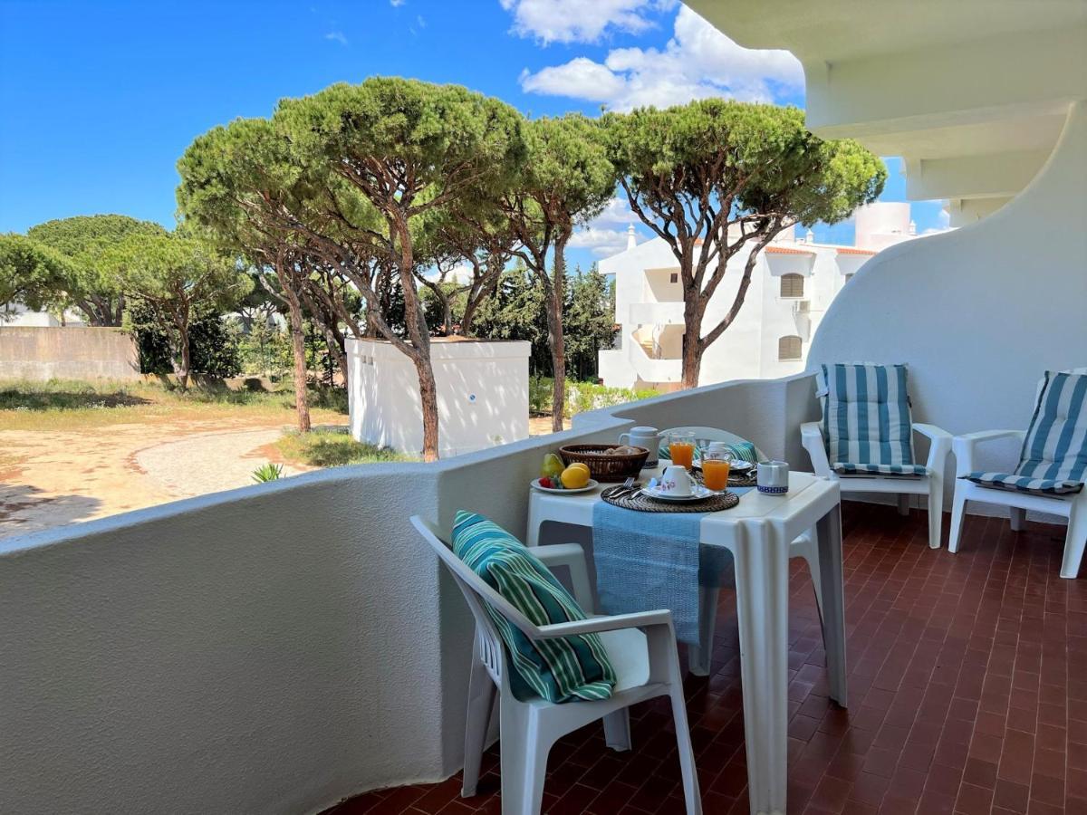 Vilamoura Cosy 3 With Pool By Homing Apartment Luaran gambar