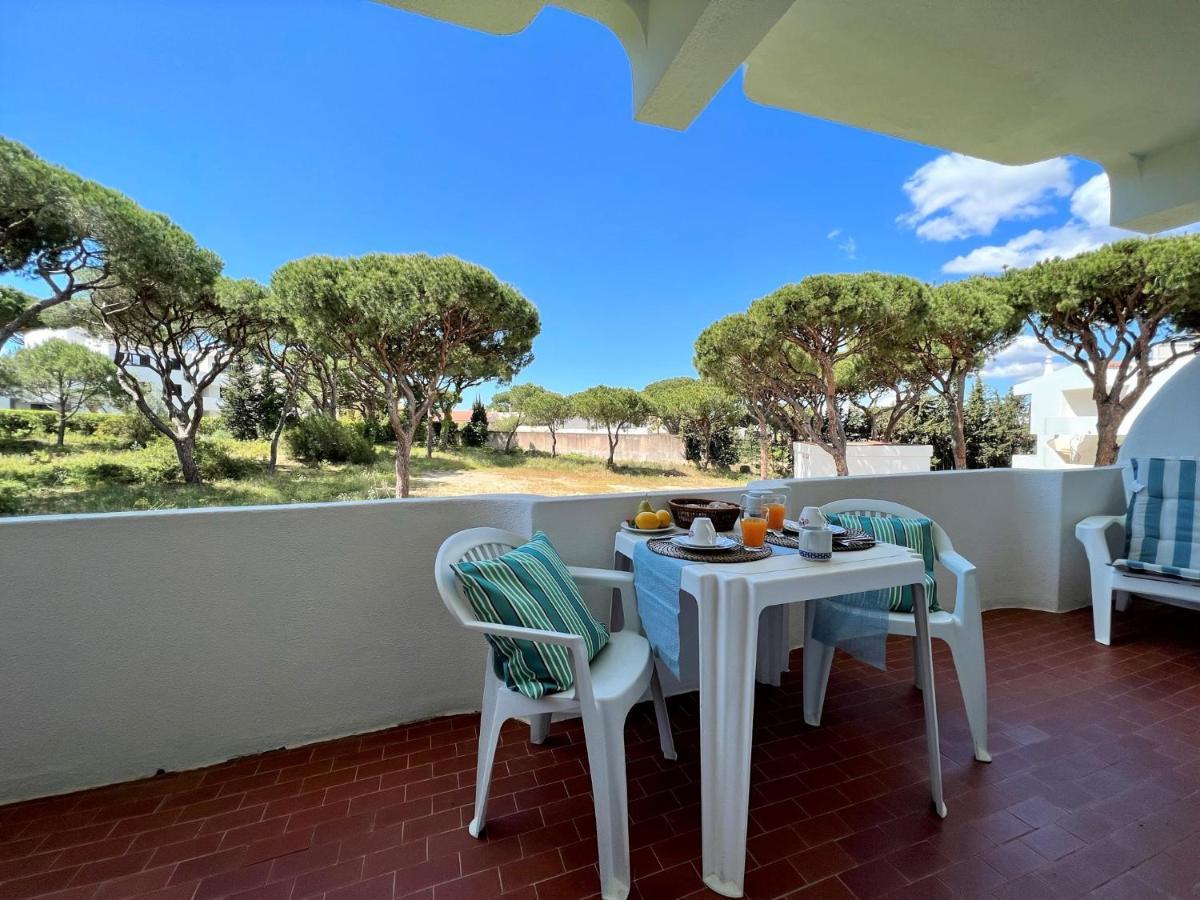 Vilamoura Cosy 3 With Pool By Homing Apartment Luaran gambar