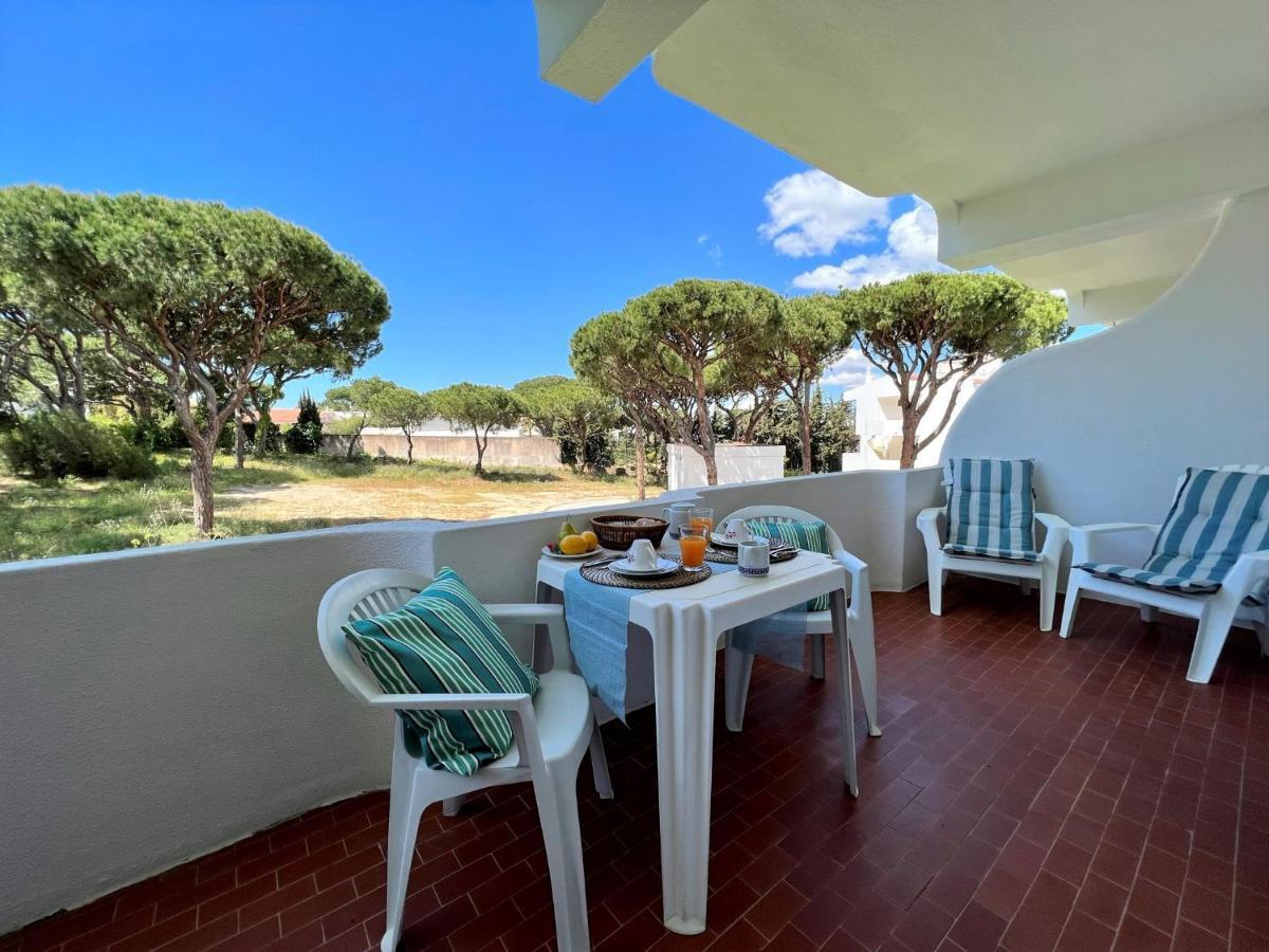 Vilamoura Cosy 3 With Pool By Homing Apartment Luaran gambar