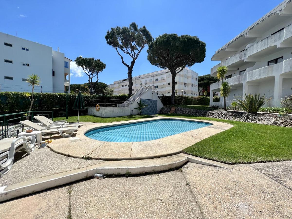Vilamoura Cosy 3 With Pool By Homing Apartment Luaran gambar