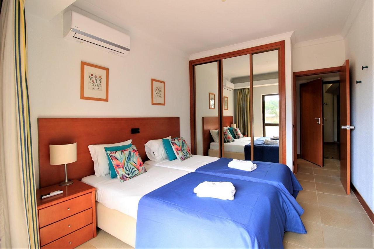 Vilamoura Cosy 3 With Pool By Homing Apartment Luaran gambar