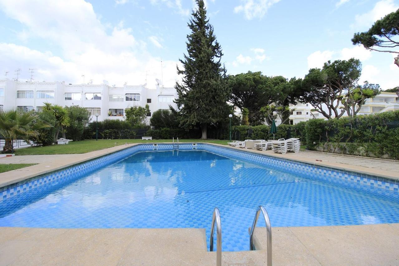 Vilamoura Cosy 3 With Pool By Homing Apartment Luaran gambar