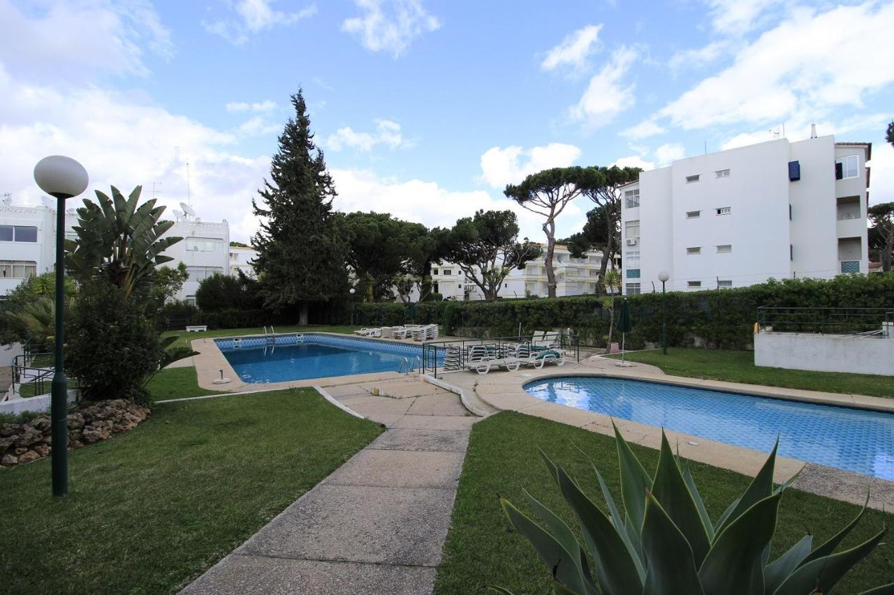 Vilamoura Cosy 3 With Pool By Homing Apartment Luaran gambar