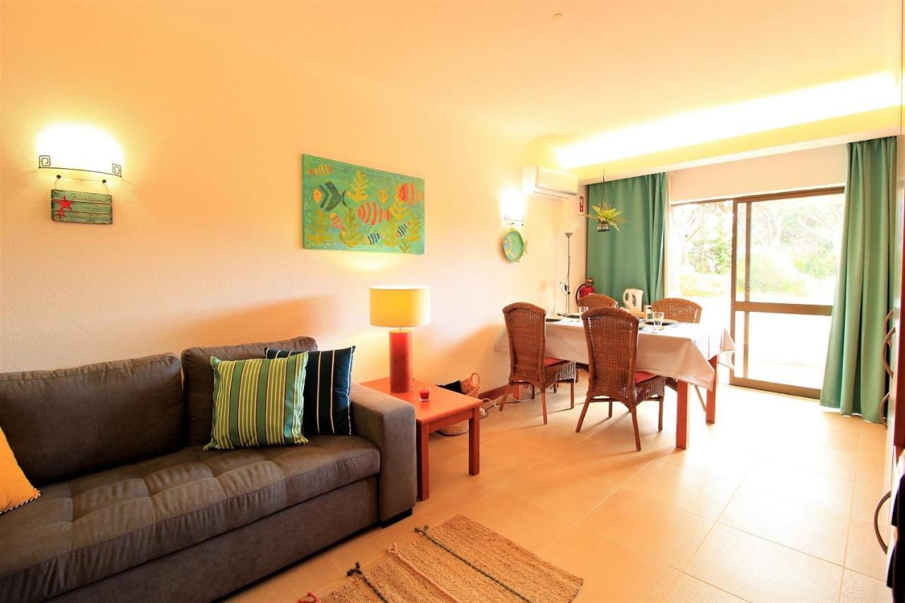 Vilamoura Cosy 3 With Pool By Homing Apartment Luaran gambar