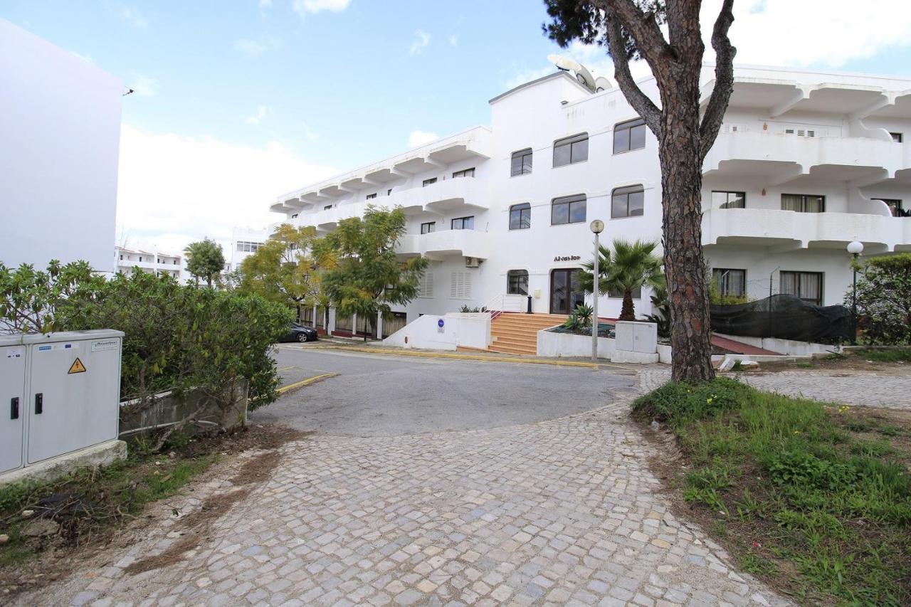 Vilamoura Cosy 3 With Pool By Homing Apartment Luaran gambar
