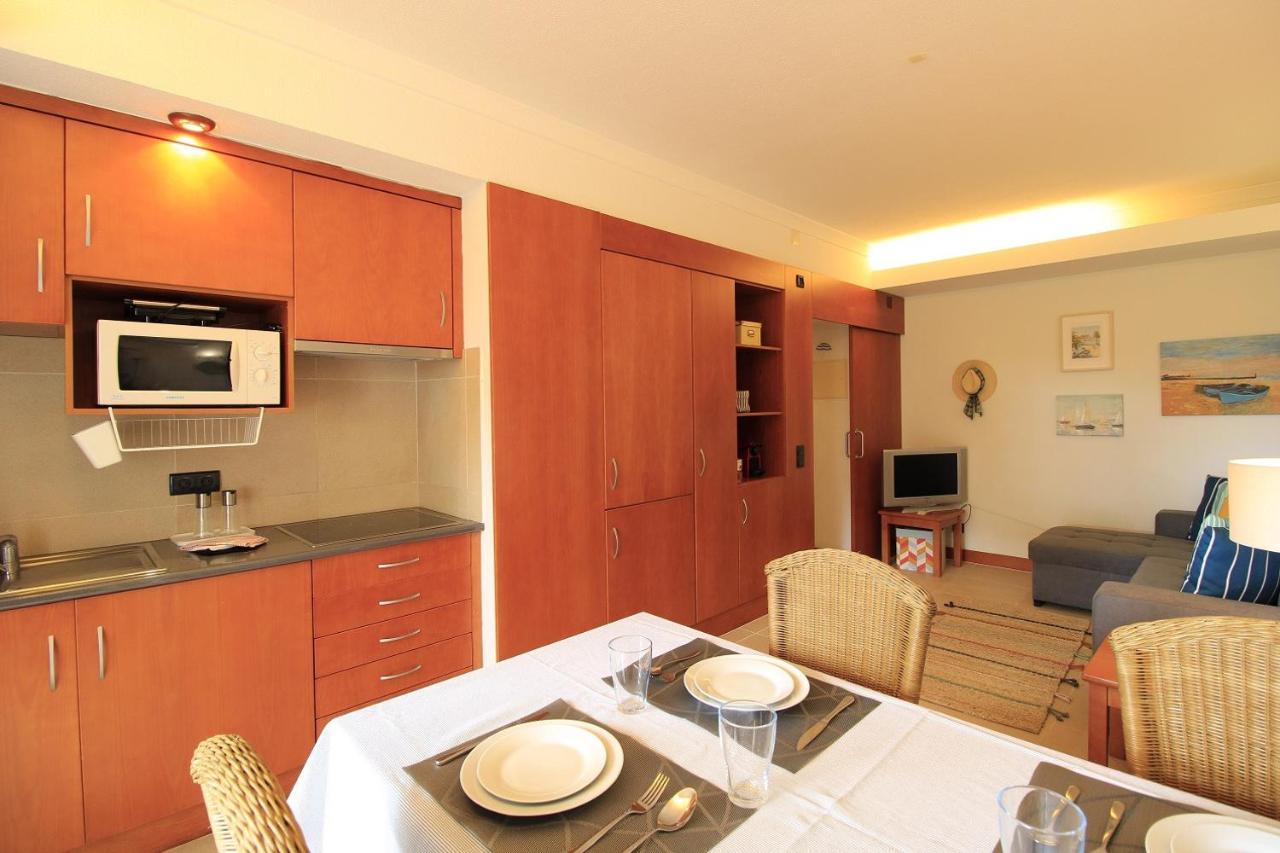 Vilamoura Cosy 3 With Pool By Homing Apartment Luaran gambar