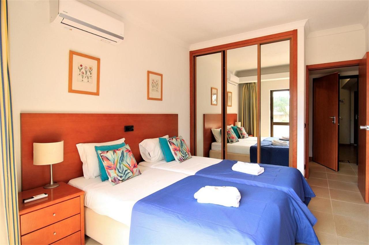 Vilamoura Cosy 3 With Pool By Homing Apartment Luaran gambar