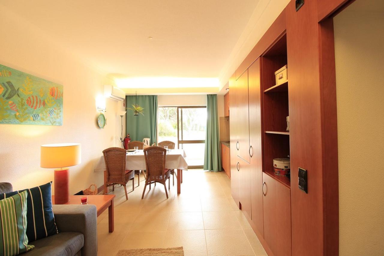 Vilamoura Cosy 3 With Pool By Homing Apartment Luaran gambar