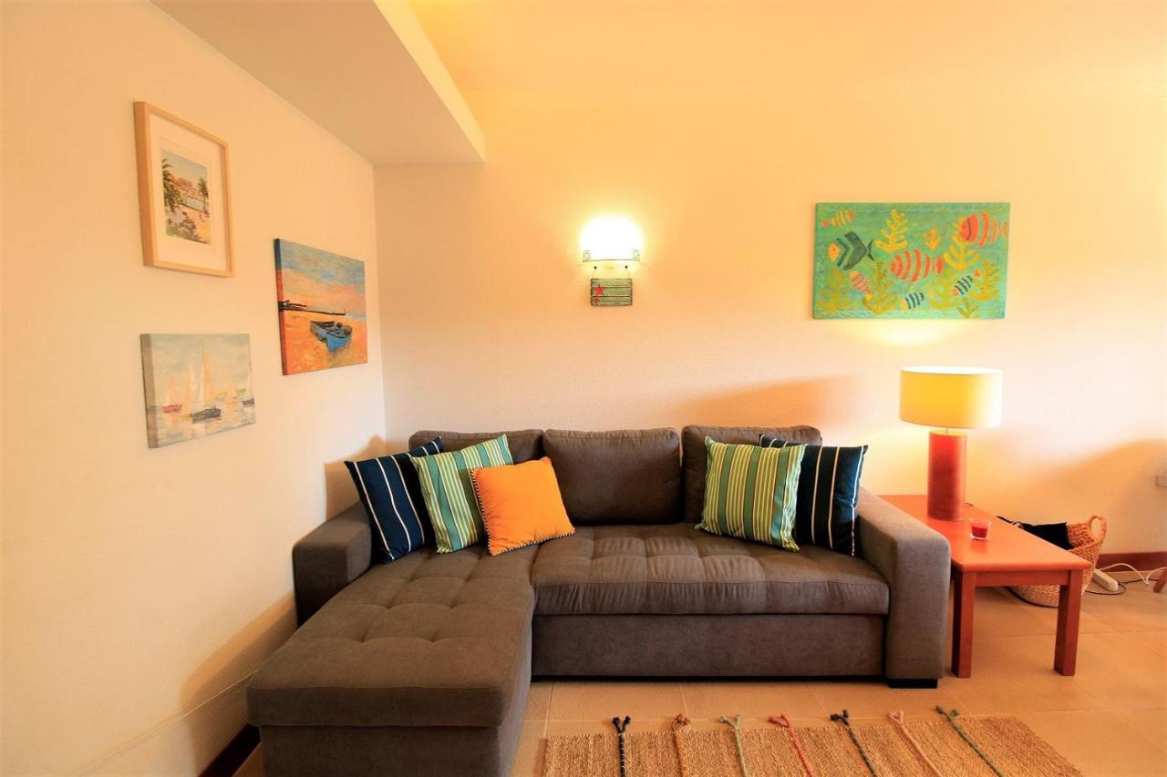Vilamoura Cosy 3 With Pool By Homing Apartment Luaran gambar
