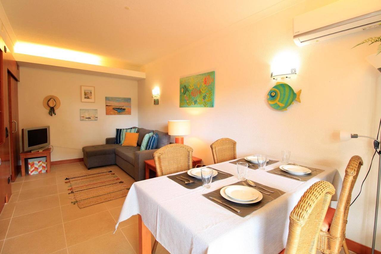 Vilamoura Cosy 3 With Pool By Homing Apartment Luaran gambar