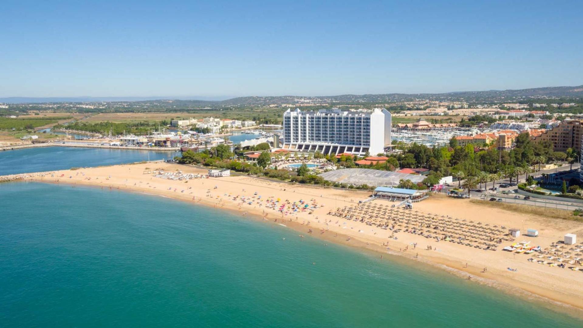 Vilamoura Cosy 3 With Pool By Homing Apartment Luaran gambar
